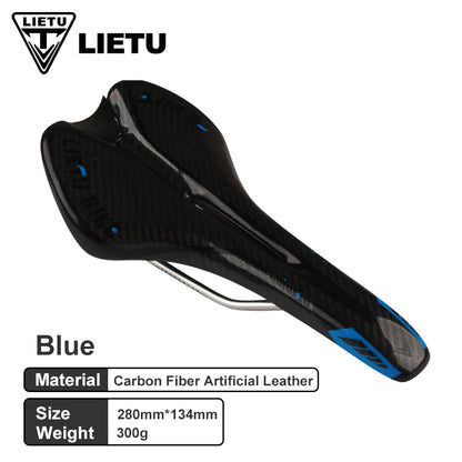 LIETU Bicycle Saddle