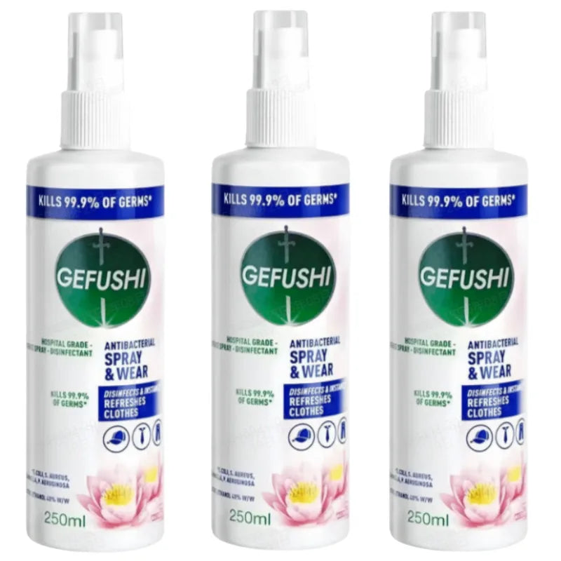 Clothing Fragrance Spray