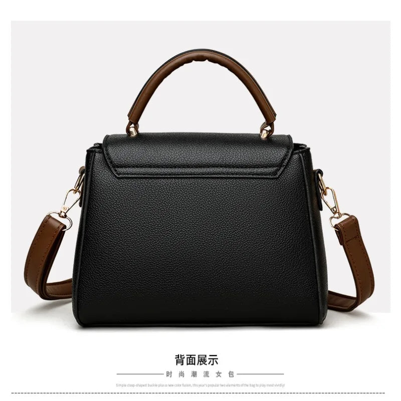 Mini Crossbody Shoulder Handbag