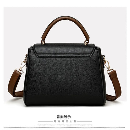 Mini Crossbody Shoulder Handbag