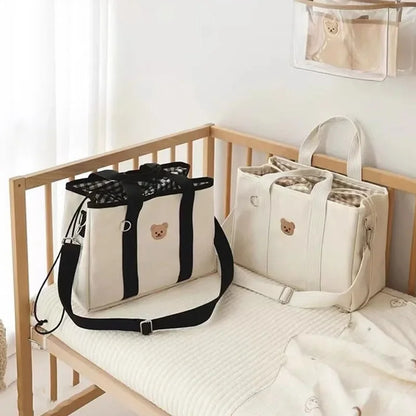 Baby Diaper & Maternity Carry Bag