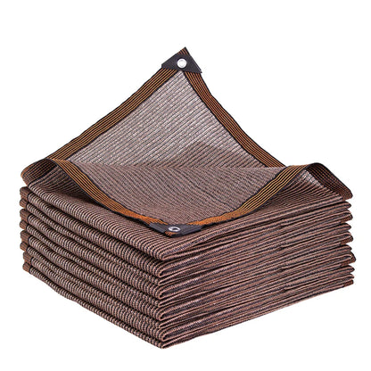 Heavy-Duty UV-Resistant Shade Cloth for Gardens, Pergolas & Greenhouses