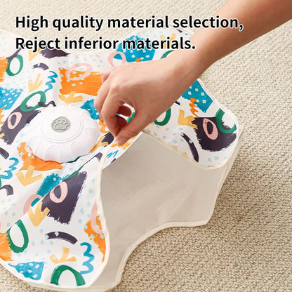 Interactive Cat Hide & Seek Toy