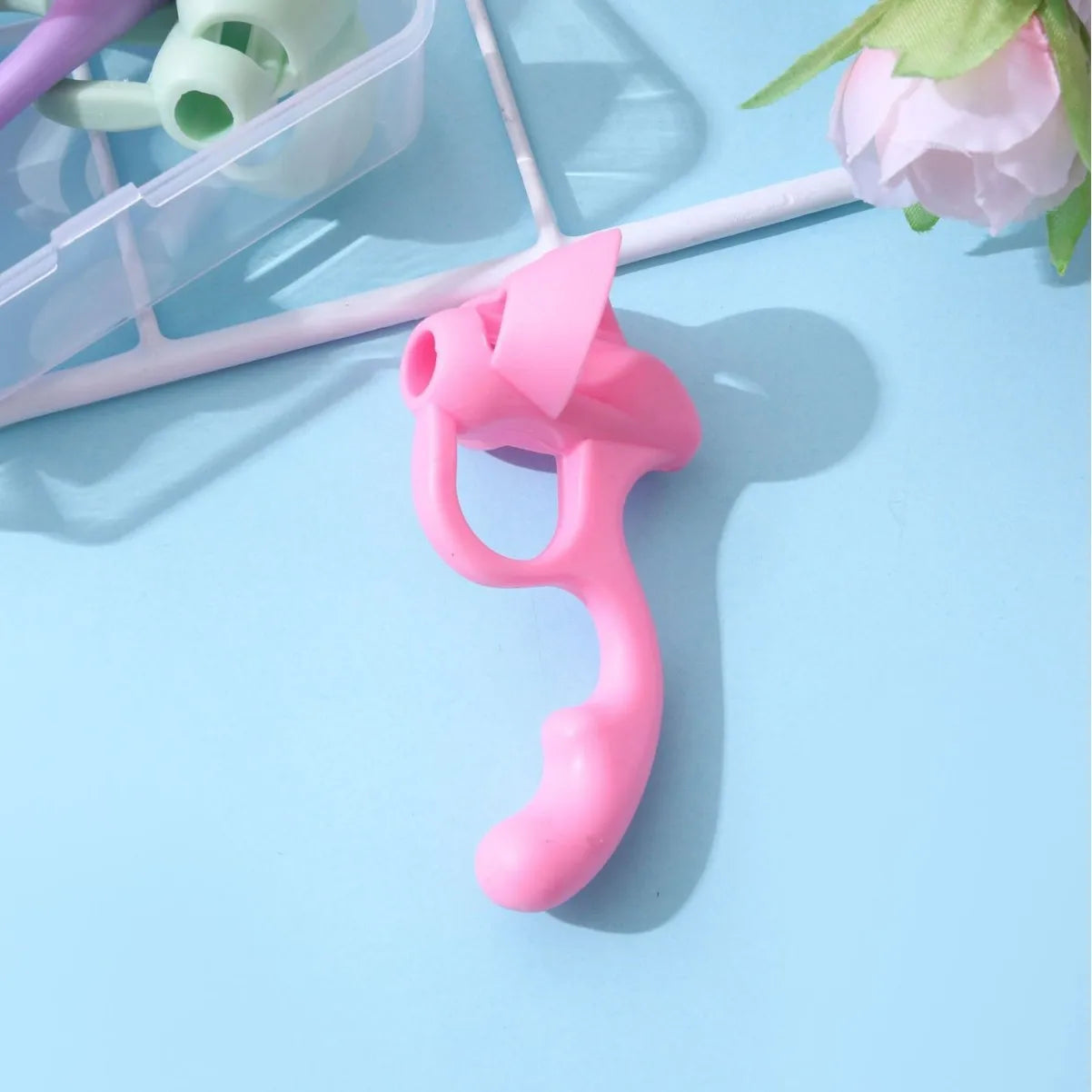 Silicone Pencil Grip Set