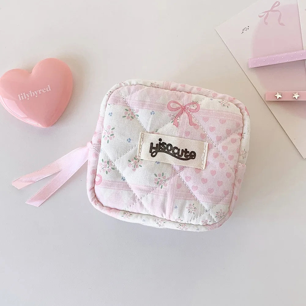Portable Multipurpose Organizer Pouch