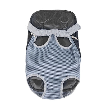 Hands-Free Small Dog Carrier Backpack