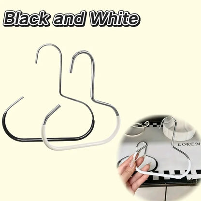 Multi-Purpose Closet Storage Hook