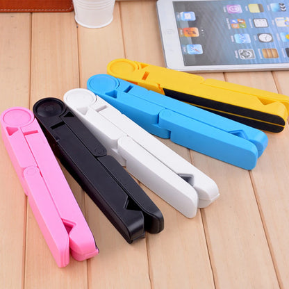 Universal Folding Tablet & Phone Stand