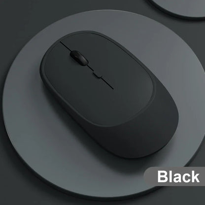 Rechargeable Wireless Bluetooth Mouse