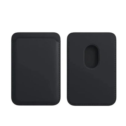 Leather Wallet Case For iPhone