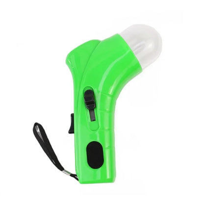 Pet Treat Launcher Toy