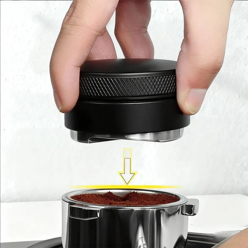 Stainless Steel Espresso Distribution Tool