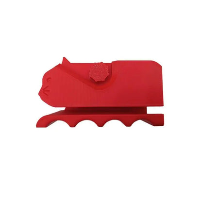DIY Cardboard Cutter for Cat Scratcher Strips