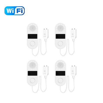 Tuya WiFi Water Leak Sensor