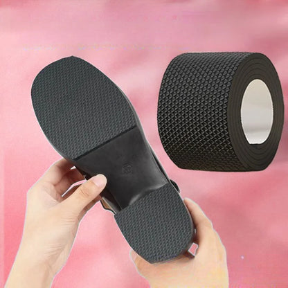 EVA Non-Slip Shoe Sole Protection Sticker Roll