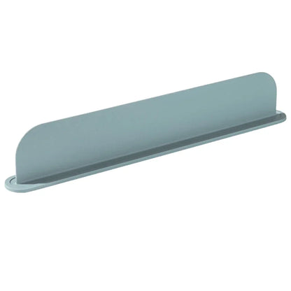 Silicone Sink Splash Guard Water Baffle