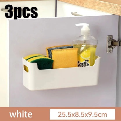 Kitchen Cabinets Storage Box
