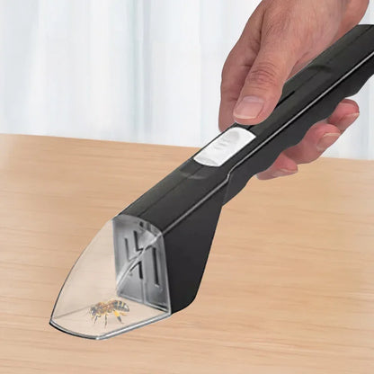 Portable Handheld Insect Catcher