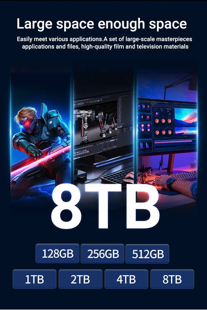 Great Wall 2.5” SATA III Internal SSD