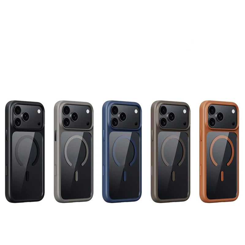 iPhone Case Clear Silicone Clear