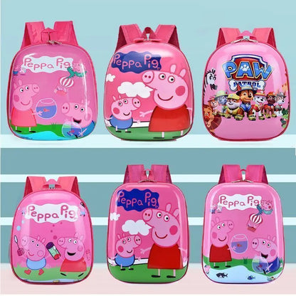 Peppa Pig Lightweight Backpack