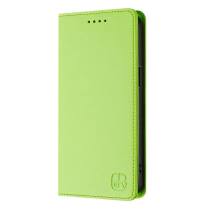 Luxury Wallet Flip Case for Vivo Smartphones