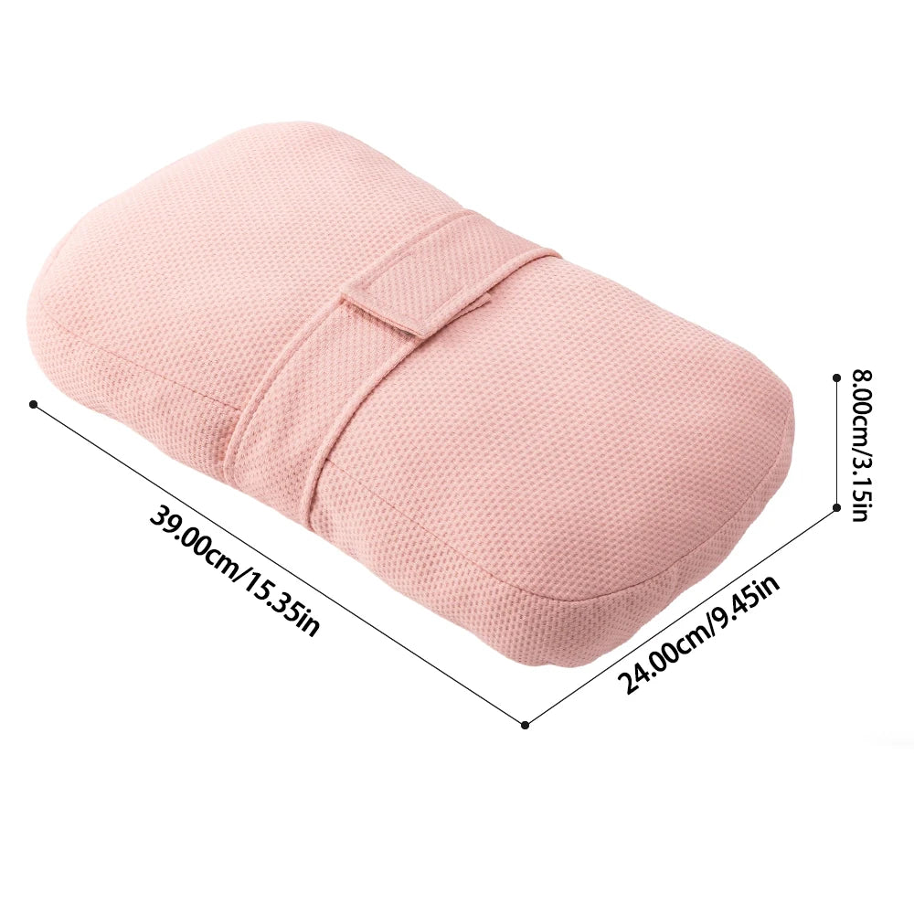 Knee Pillow for Side Sleepers