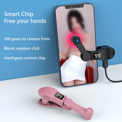 Auto Screen Clicker Touch Simulator for Smartphones