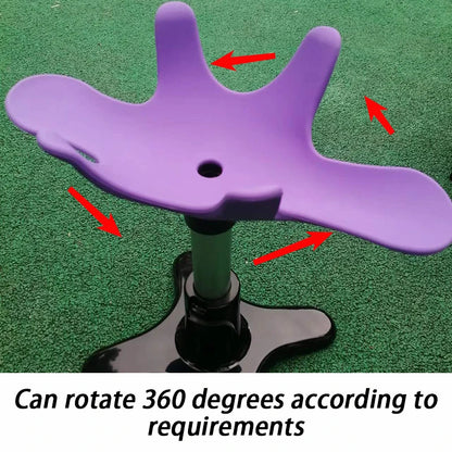Adjustable Dog Grooming Holder Stand