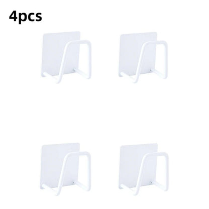 Stainless Steel Sink Sponge Holder