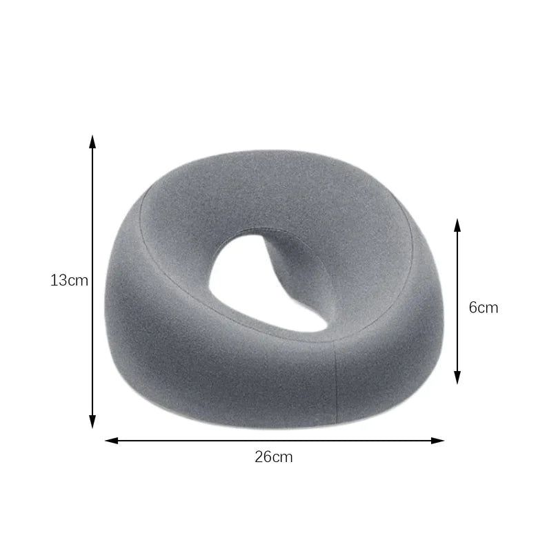 Memory Foam Face Down Pillow
