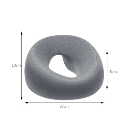 Memory Foam Face Down Pillow