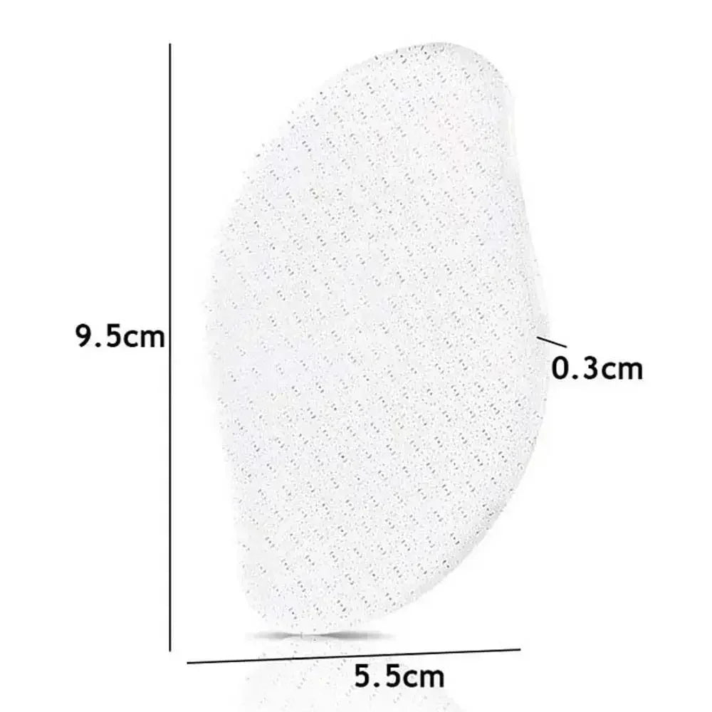 Multi-Shape Nano Glass Double-Sided Foot Rasp for Callus Removal