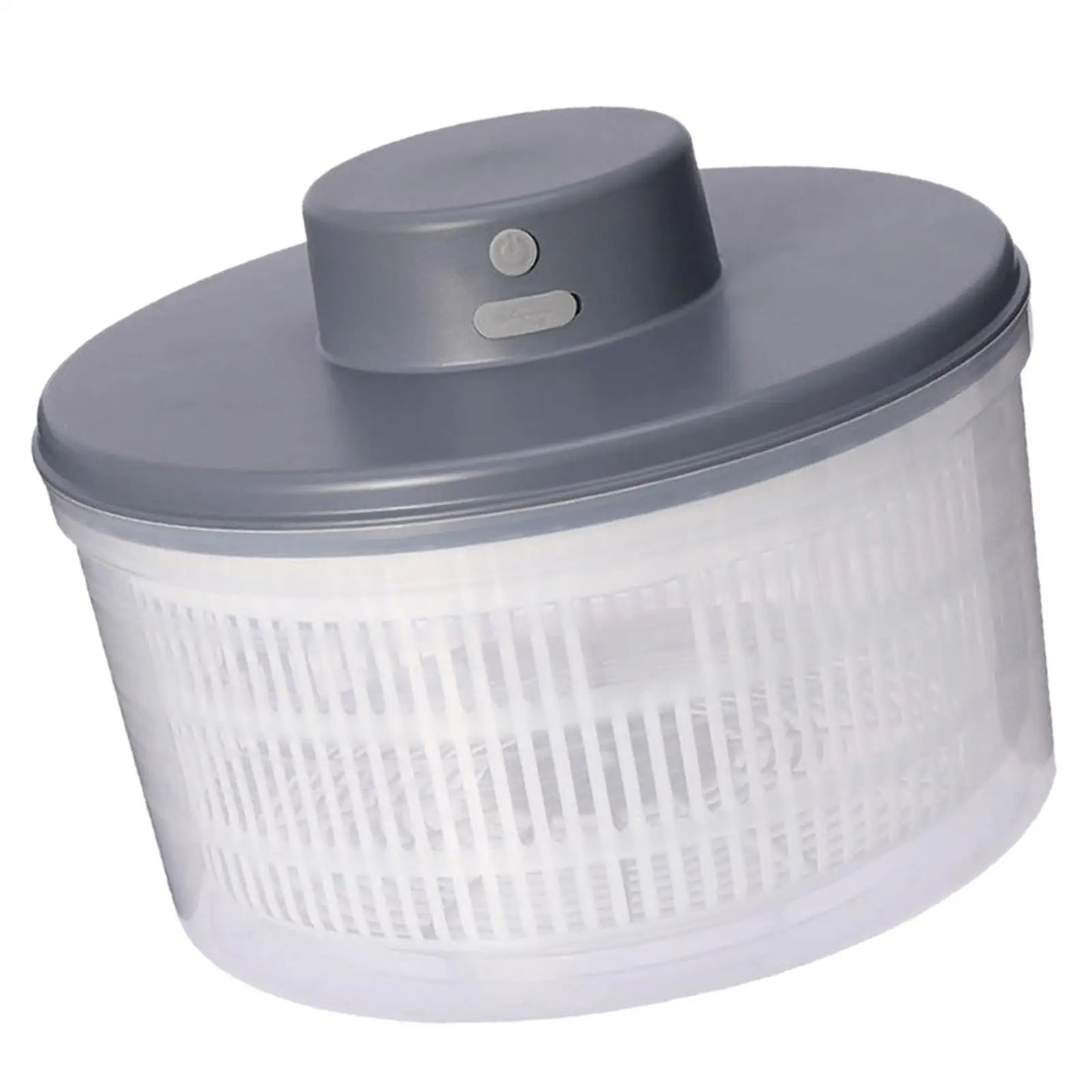 Electric Salad Spinner
