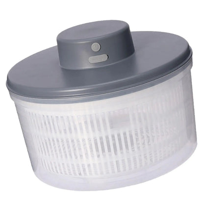 Electric Salad Spinner