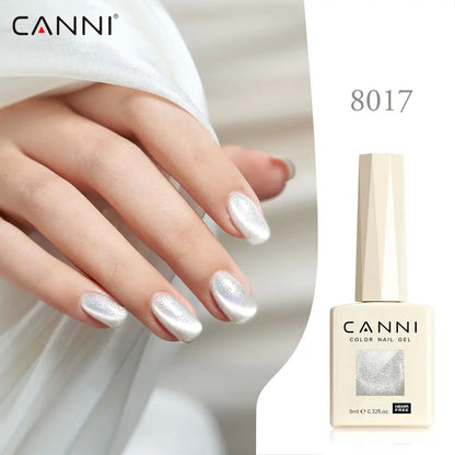 CANNI Gel Nail Polish