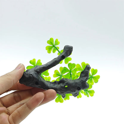 Artificial Aquarium Plant Decoration