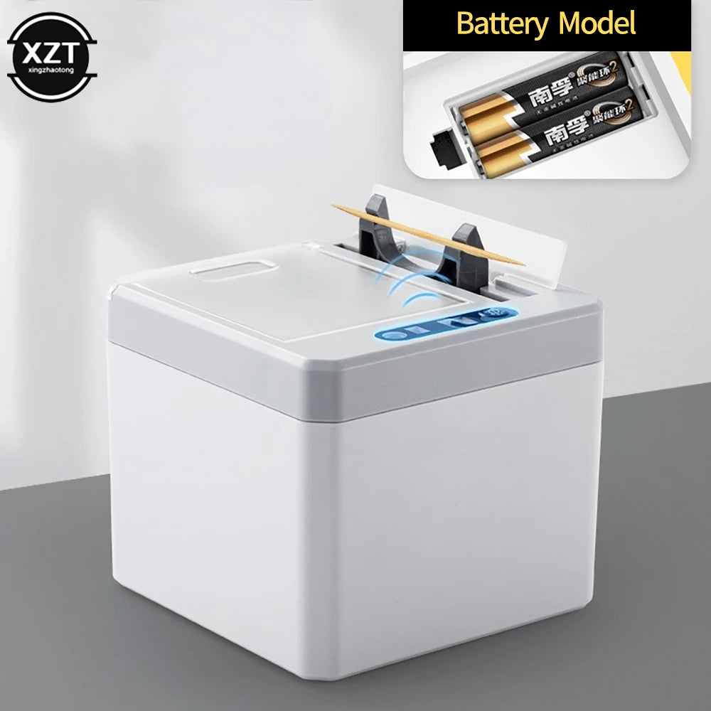 Automatic Sensor Toothpick Dispenser