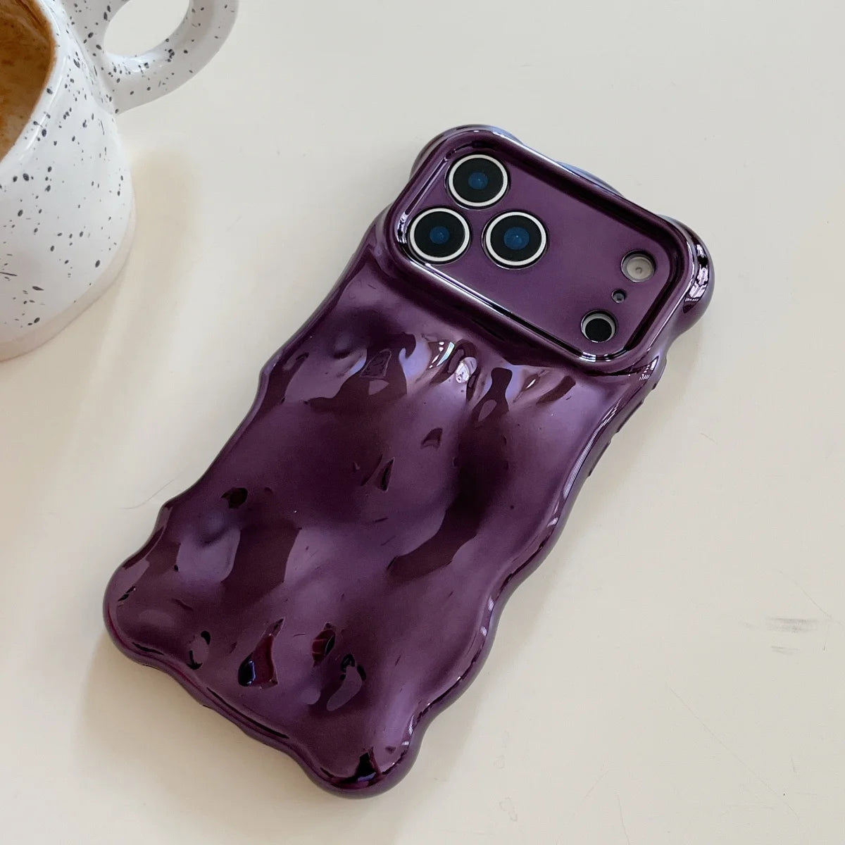 iPhone Case Wave