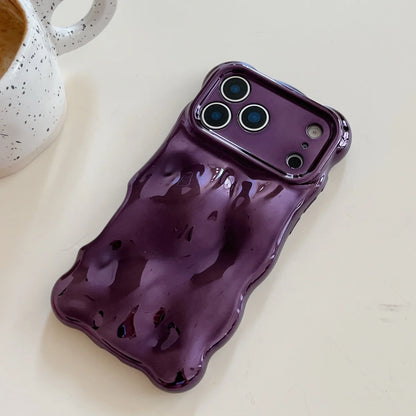 iPhone Case Wave