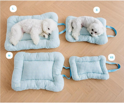 Cooling Pet Sleeping Mat