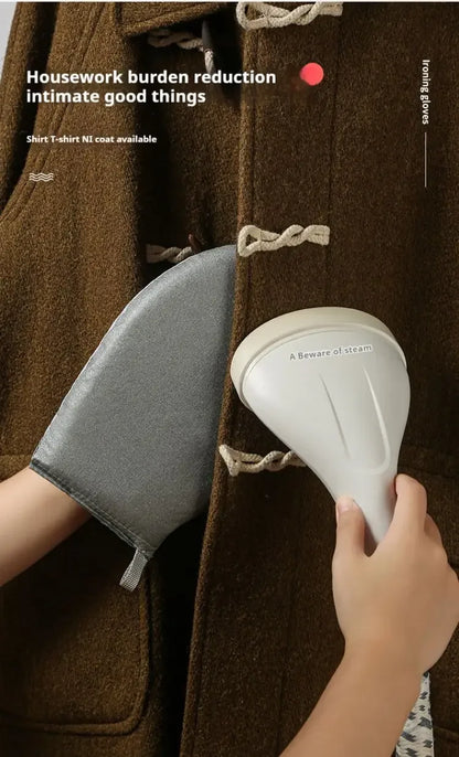 Handheld Ironing Glove