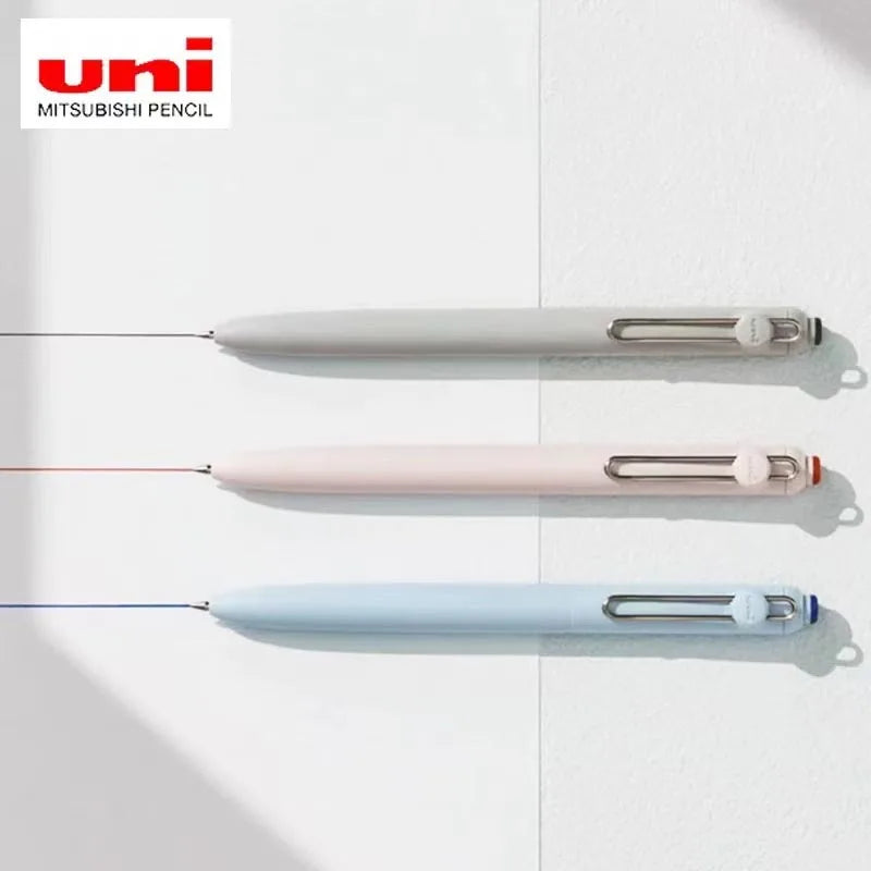 Uni ZENTO Gel Pen – Smooth Rollerball Writing Pen