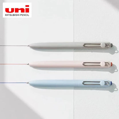Uni ZENTO Gel Pen – Smooth Rollerball Writing Pen