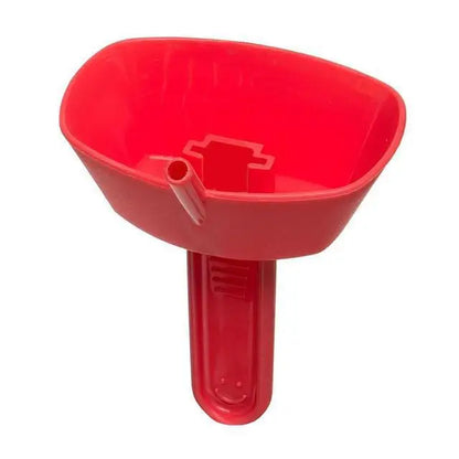 Popsicle Drip Guard Holder