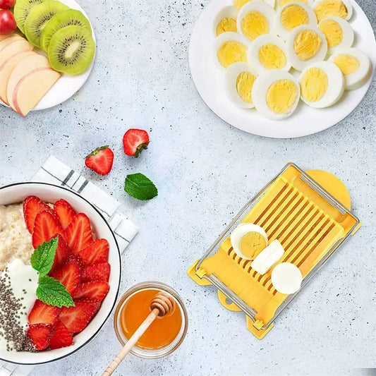 Multi-Purpose Food Slicer