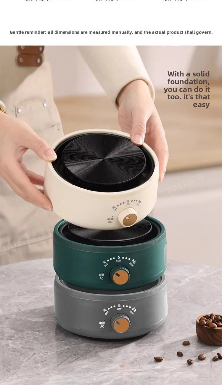 Electric Heating Base