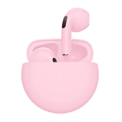 TWS Bluetooth Wireless Noice Cancelling Earphones