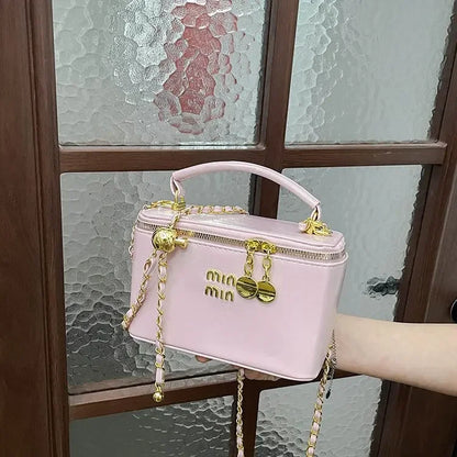 ‌ Pearl Shoulder Bag