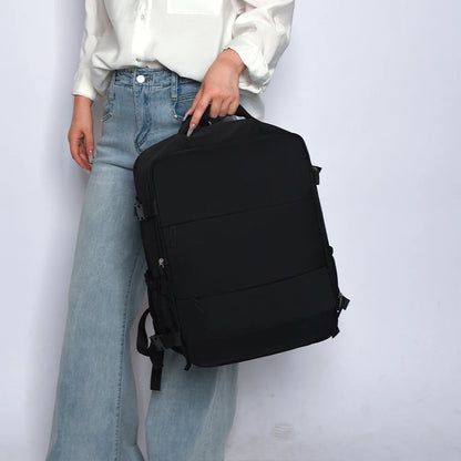 Travel Cabin Backpack